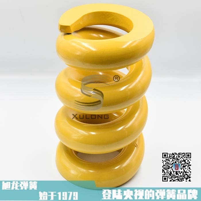深圳超大线径弹簧