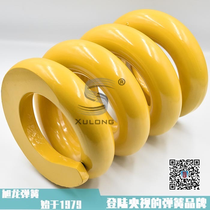 深圳巨型弹簧