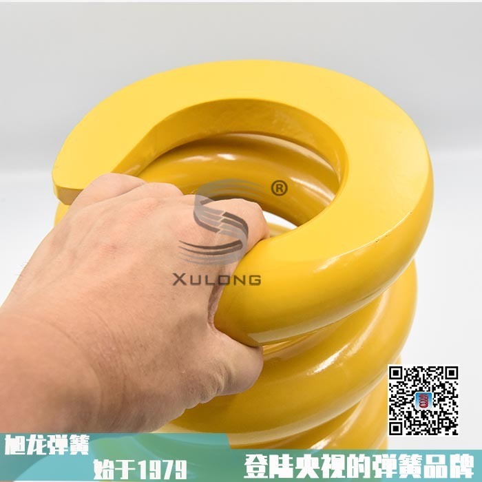 深圳哪里可以做巨大的弹簧？