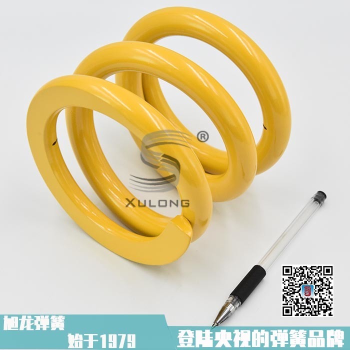 深圳大弹簧厂生产的大压簧