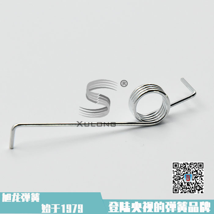深圳大线径扭簧