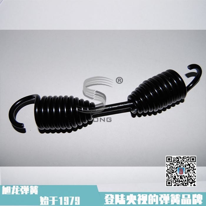深圳定做拉簧