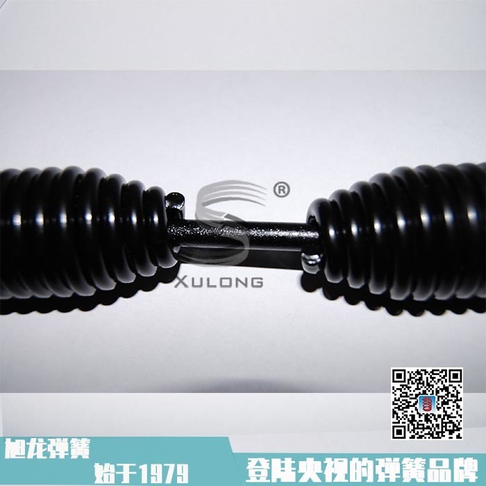 深圳弹簧厂生产的定制拉簧