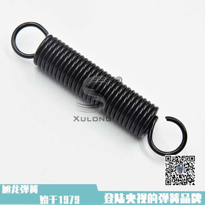 深圳定制拉簧厂家