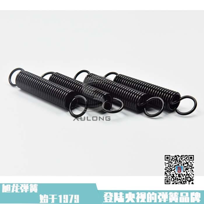 定制拉簧的深圳生产厂家