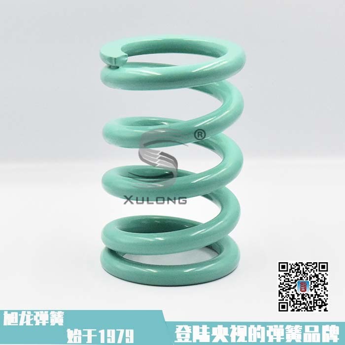 深圳工业减振器弹簧定做
