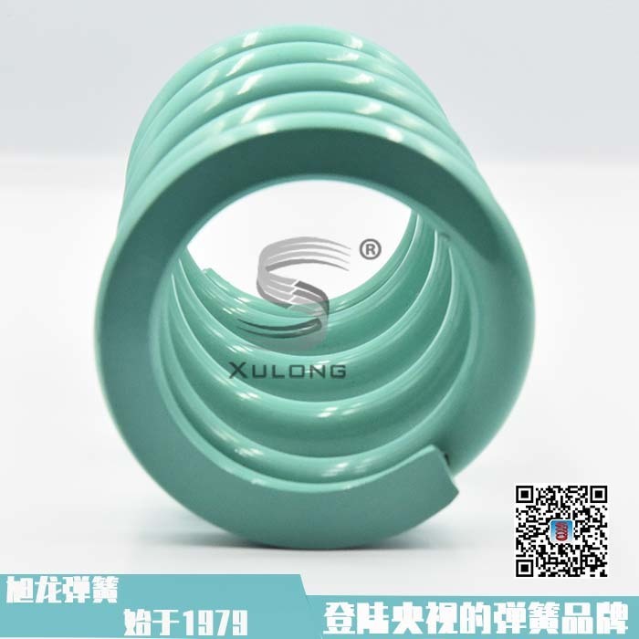 深圳弹簧厂生产的减振器弹簧