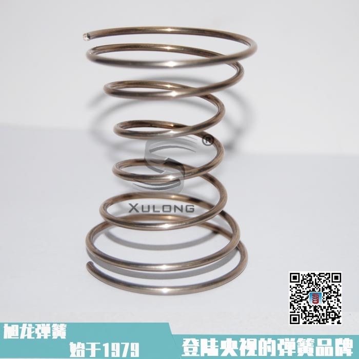 深圳弹簧厂生产的异形弹簧
