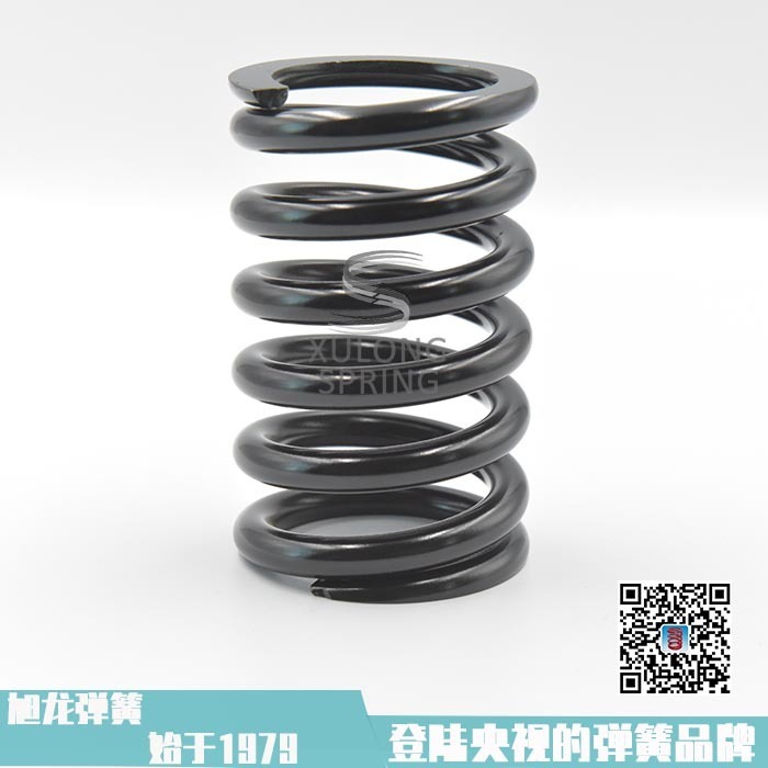 广东深圳客户定制的油缸弹簧